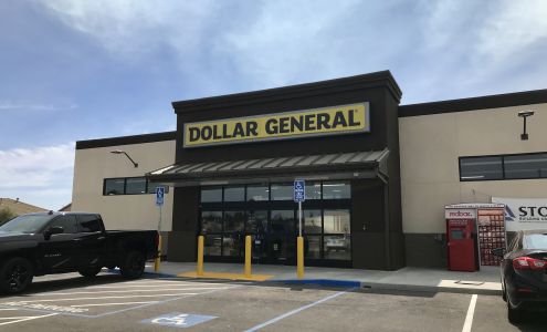 Dollar General