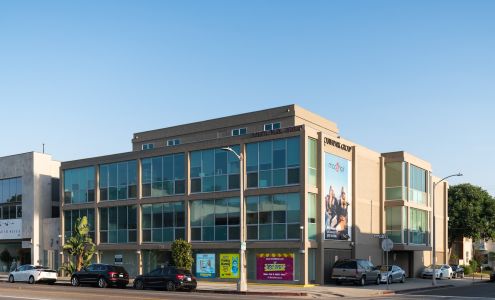 South Park Group Inc