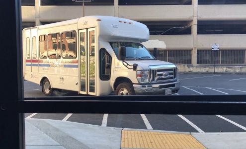 East Bay Paratransit