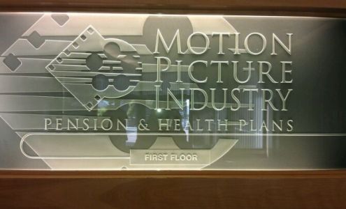 Motion Picture Industry Pension & Health Plans