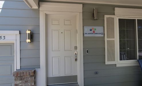 ABC DENVER COMPUTER REPAIR