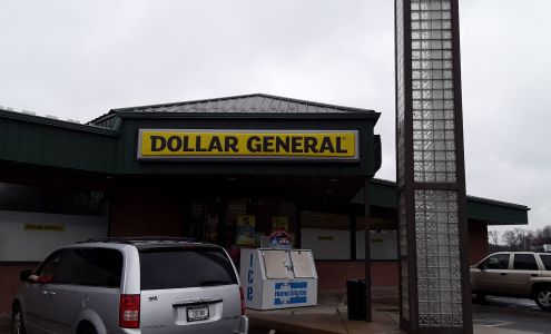 Dollar General