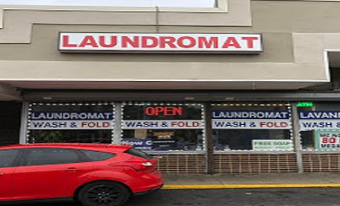 Parkway Laundromat