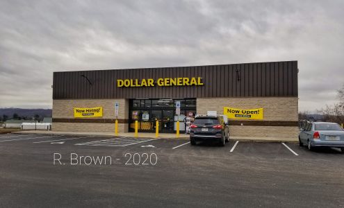 Dollar General