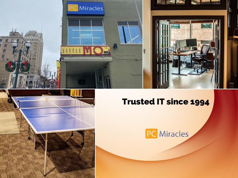 Intelligent Technical Solutions