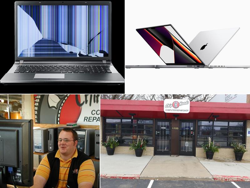 Chipheads Computer Repair