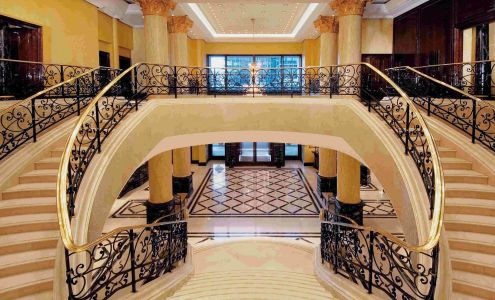 Platinum Real Estate Professionals