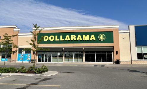 Dollarama