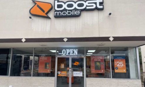 Boost Mobile