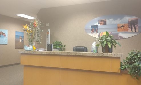 Vacation Internationale