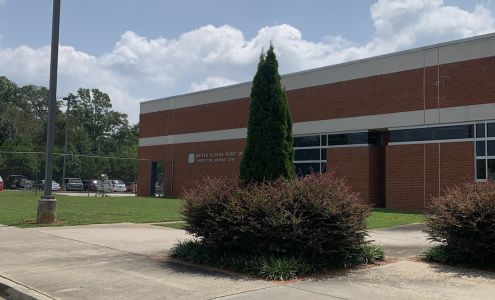 United States Postal Service