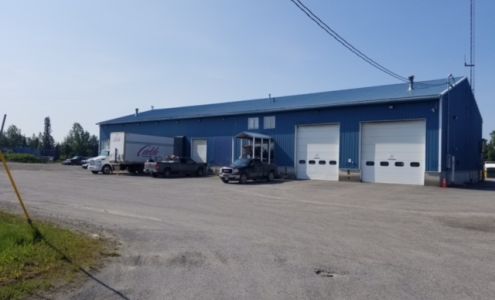 Carlile Transportation