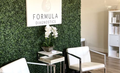 Formula Diagnostics