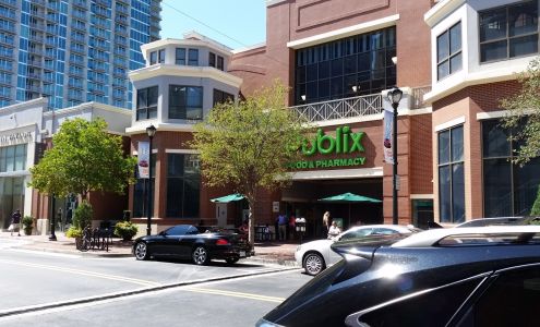 Publix Pharmacy at Atlantic Station