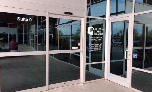 Arizona Liver Health