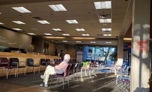 Center for Neurosciences