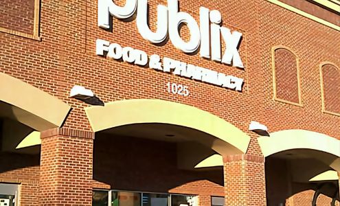 Publix Pharmacy at Providence Pavilion