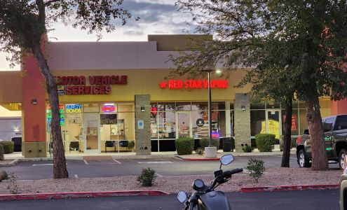 Mardini Motor vehicle Services