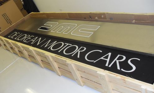 Armor Crating Co. of Tucson