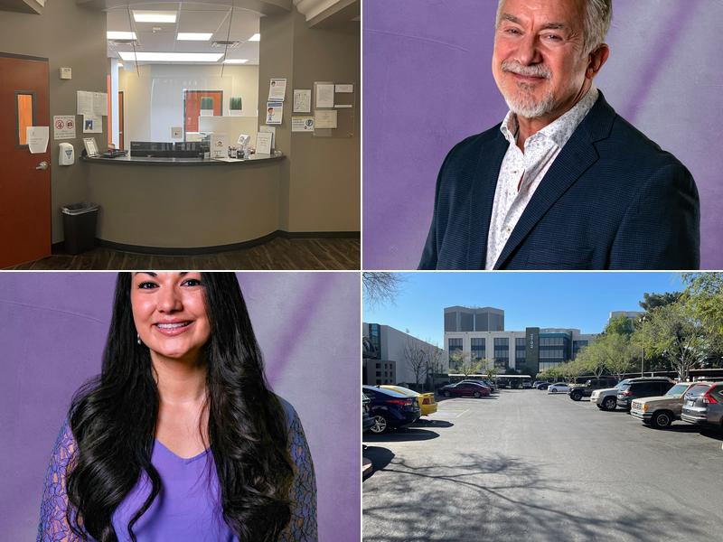 Valley Perinatal Services - Phoenix Office