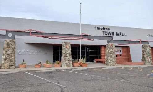 United States Postal Service