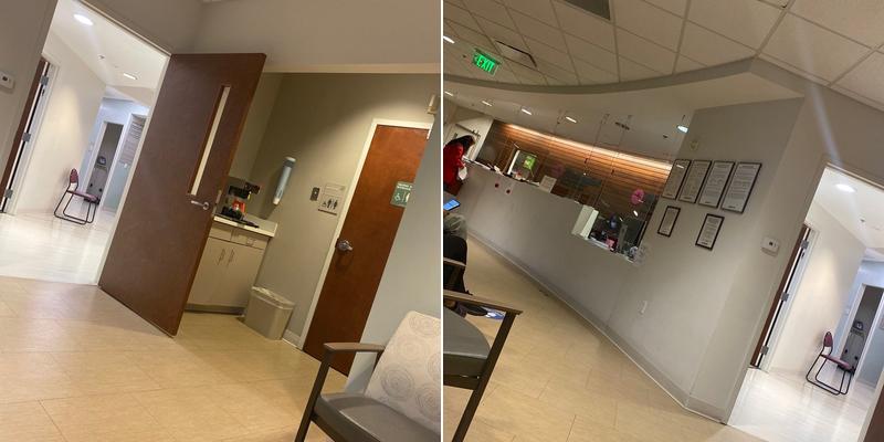 Methodist Diagnostic Center: Miller Stephen T MD