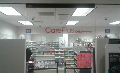 CVS Pharmacy