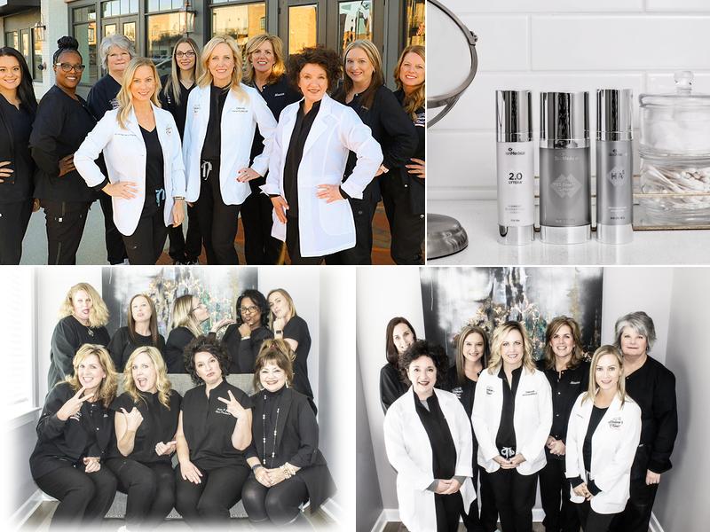 The Women's Clinic At The Grove