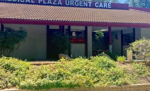 Urgent Plus Advanced Medical Center