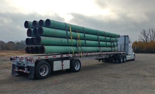 Central Freight Lines Inc