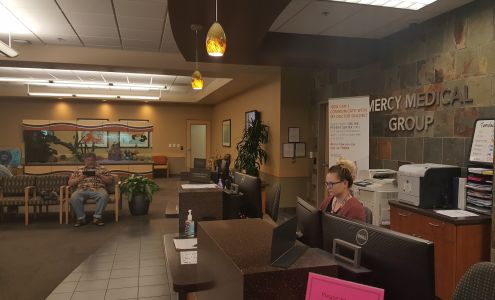 Diagnostic Imaging - Dignity Health Advanced Imaging - Carmichael