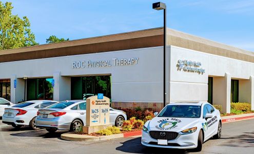 Dignity Health Advanced Imaging - Folsom I