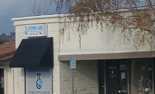 ATOWN LABS Atascadero