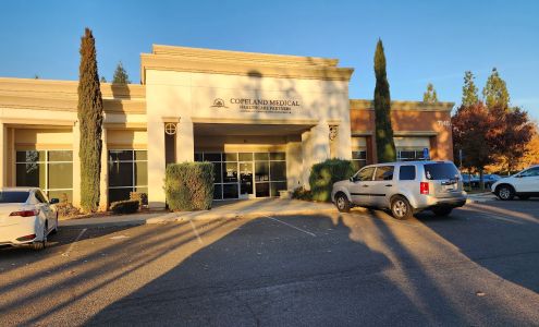 Gregory Copeland, DO