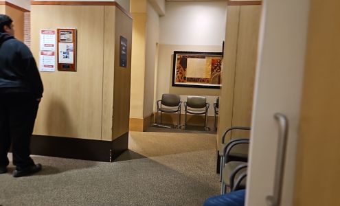 Kern Radiology Memorial Medical Plaza