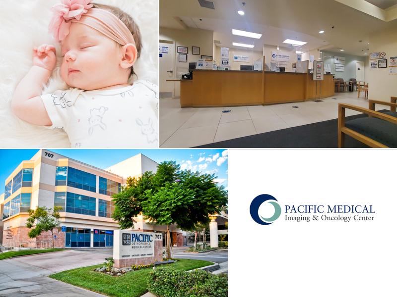 Pacific Medical Imaging