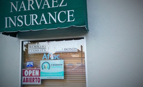 Narvaez Insurance Services