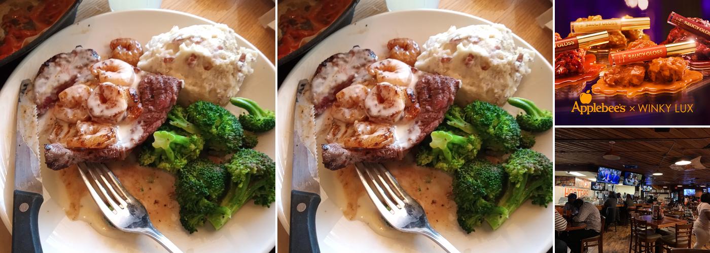 Applebee's Grill + Bar