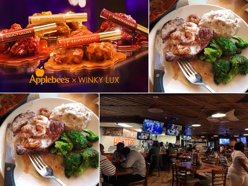 Applebee's Grill + Bar