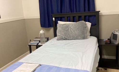 Comfort Sleep Clinic
