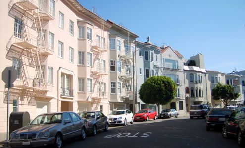 San Francisco Delayed Exchange Accommodation Company Inc.