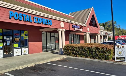 POSTAL EXPRESS