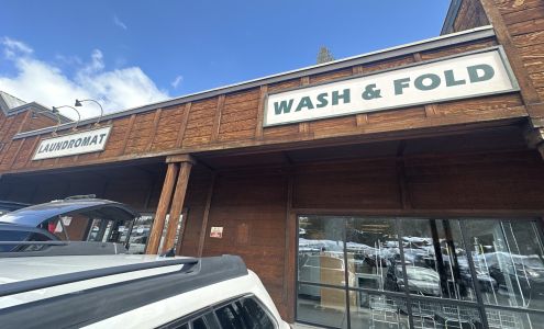 Truckee Laundry