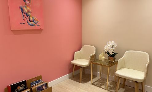 Pink Lotus Breast Center