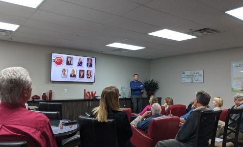 Keller Williams La Quinta Market Center