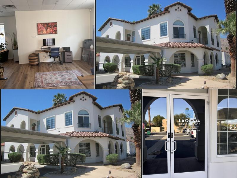La Quinta Legal Docs