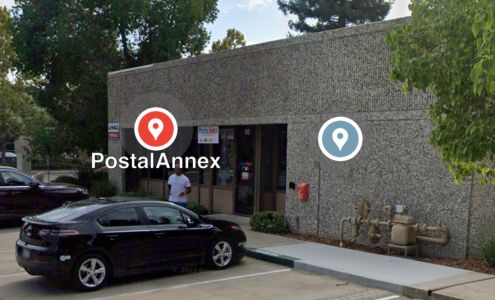 PostalAnnex