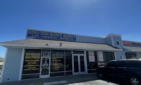 Nino Insurance Agency