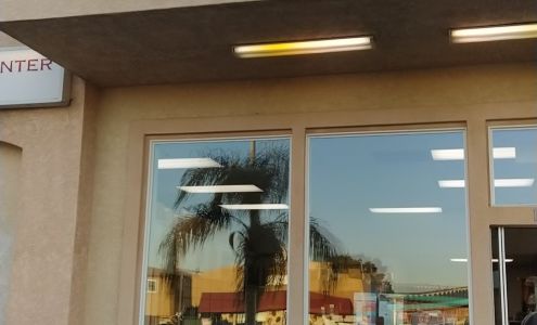 United States Post Office