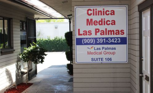 Las Palmas Medical Group - Ontario